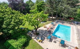 B&B Hôtel Lyon Nord